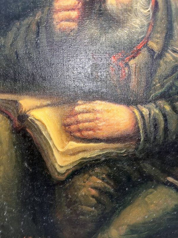 CUADRO DE STOZAN - Imagen 6