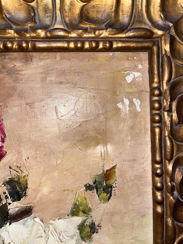 ÓLEO DE FLORES DE URRUELA - Imagen 7