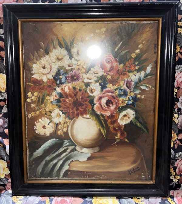 ÓLEO DE FLORES - Imagen 2