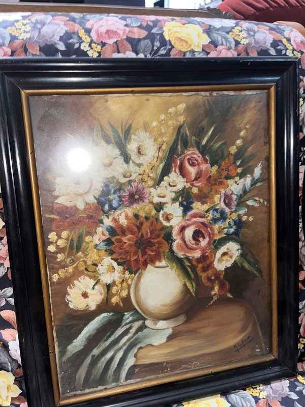 ÓLEO DE FLORES - Imagen 3