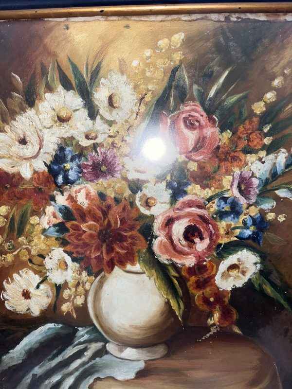 ÓLEO DE FLORES - Imagen 4