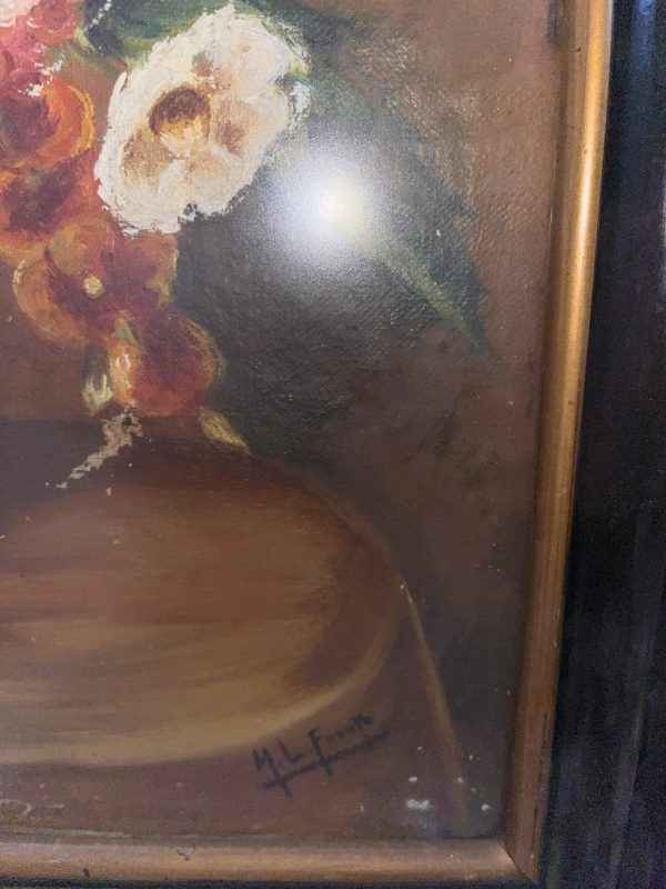 ÓLEO DE FLORES - Imagen 5