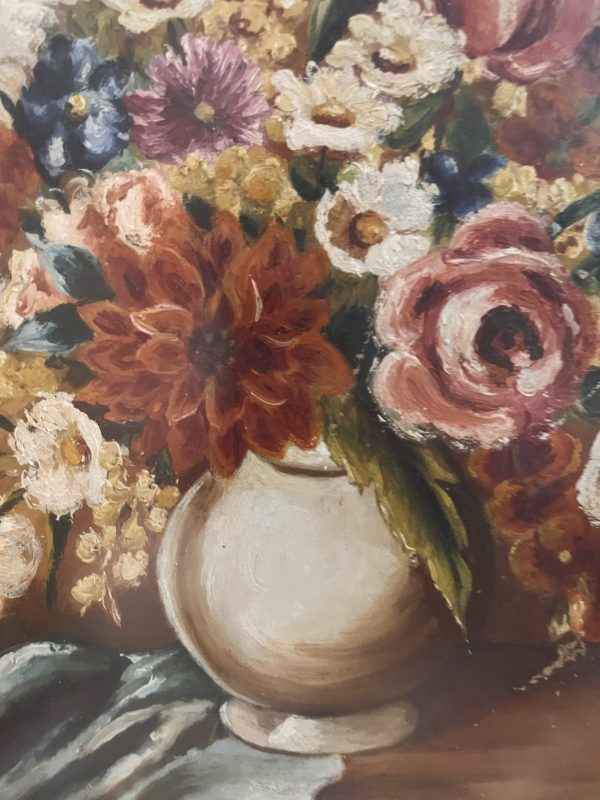 ÓLEO DE FLORES - Imagen 6