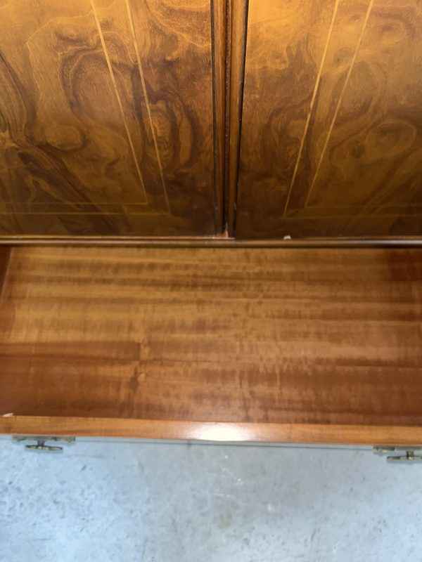 ARMARIO DE MADERA - Imagen 11