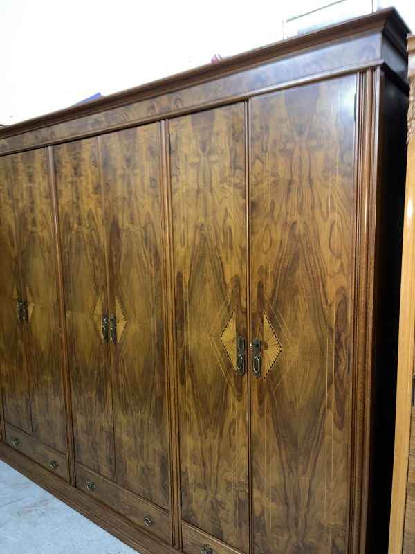 ARMARIO DE MADERA - Imagen 3