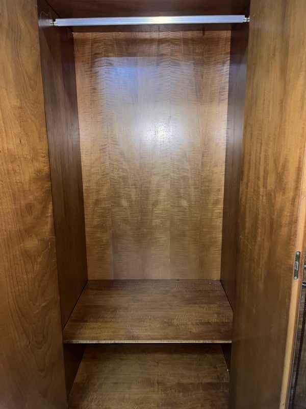 ARMARIO DE MADERA - Imagen 4