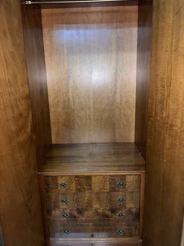 ARMARIO DE MADERA - Imagen 6