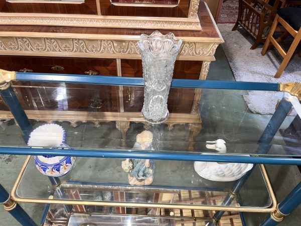 RECIBIDOR DE CRISTAL - Imagen 4