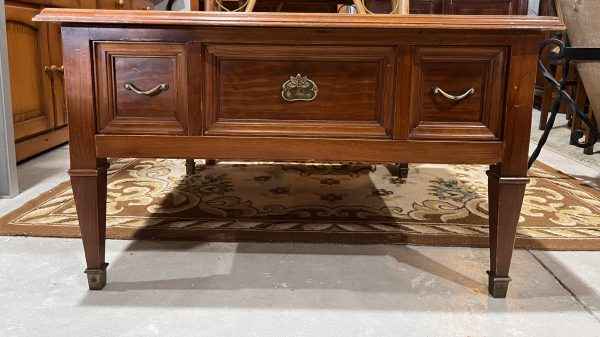 MESA DE CENTRO - Imagen 4