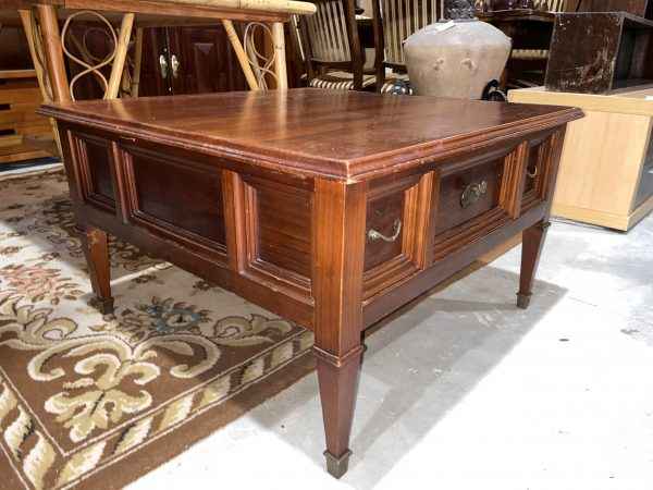 MESA DE CENTRO - Imagen 2
