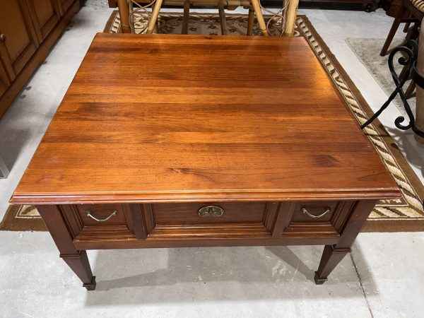MESA DE CENTRO - Imagen 3