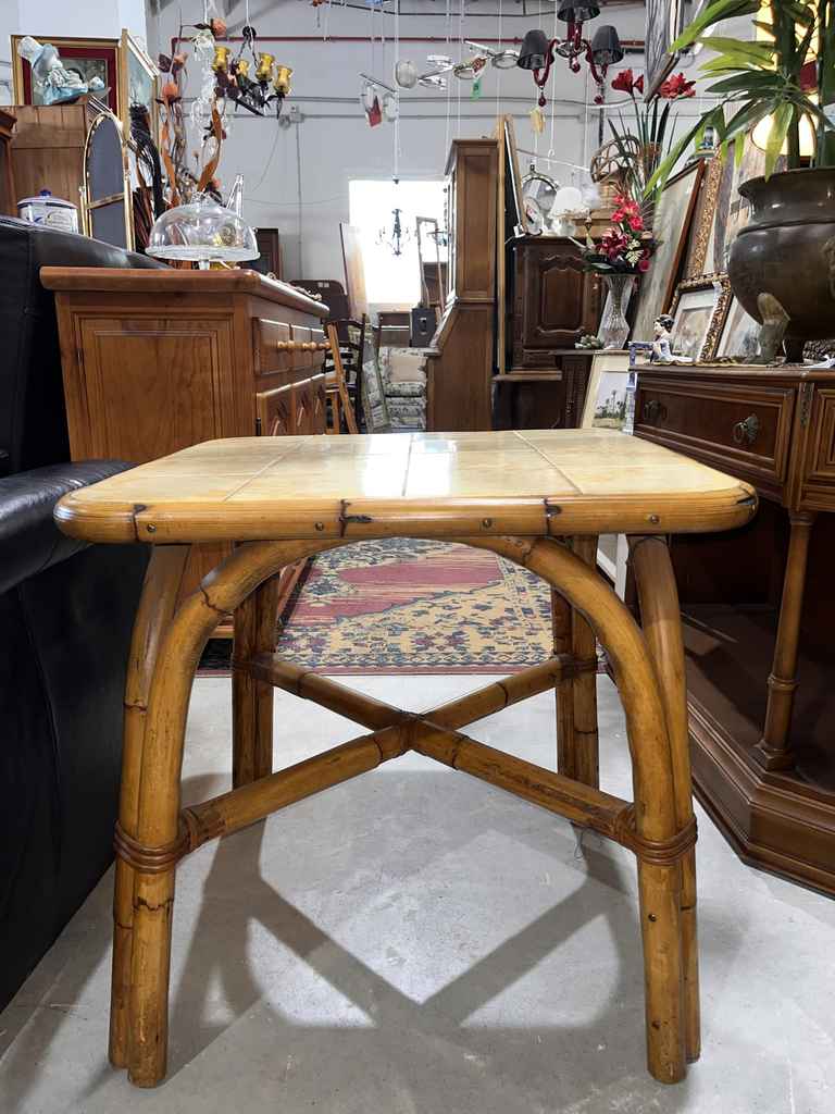 MESA AUXILIAR - Imagen 2