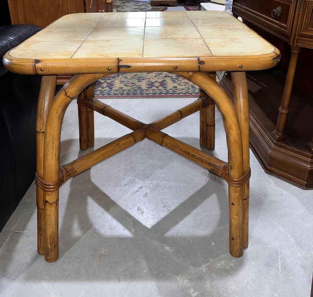 MESA AUXILIAR - Imagen 3