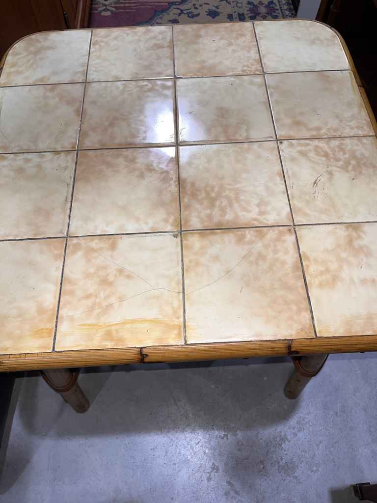 MESA AUXILIAR - Imagen 5