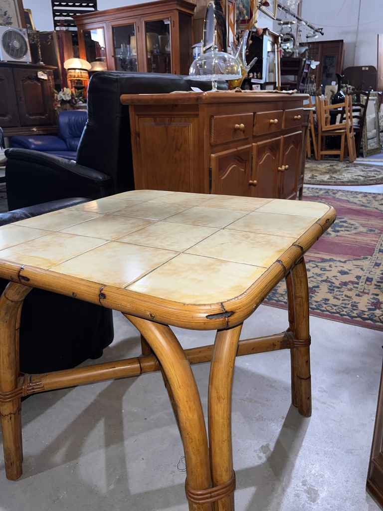 MESA AUXILIAR - Imagen 4