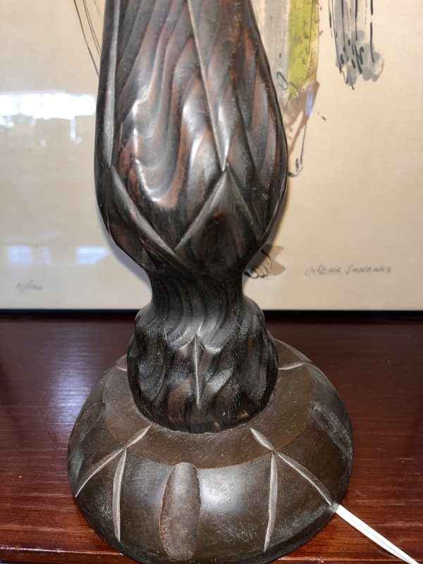 LÁMPARA DE MESA - Imagen 6
