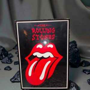 PÓSTER DE ROLLING STONES