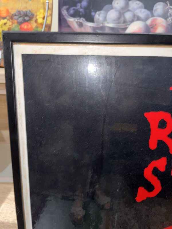PÓSTER DE ROLLING STONES - Imagen 6