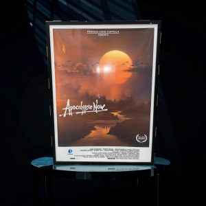 PÓSTER DE APOCALYPSE NOW