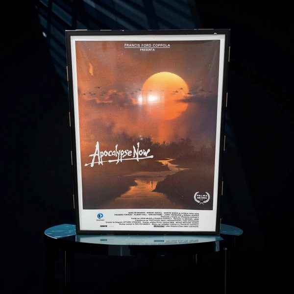 PÓSTER DE APOCALYPSE NOW