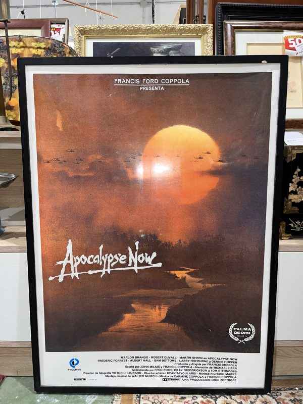 PÓSTER DE APOCALYPSE NOW - Imagen 2