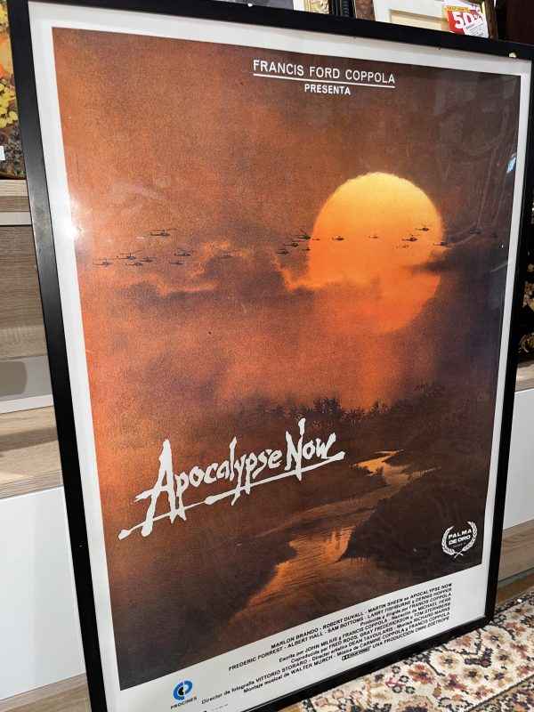 PÓSTER DE APOCALYPSE NOW - Imagen 3