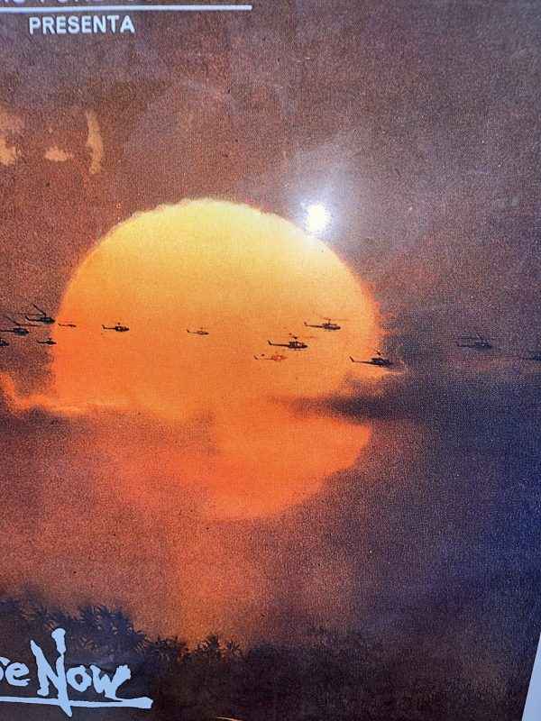 PÓSTER DE APOCALYPSE NOW - Imagen 4