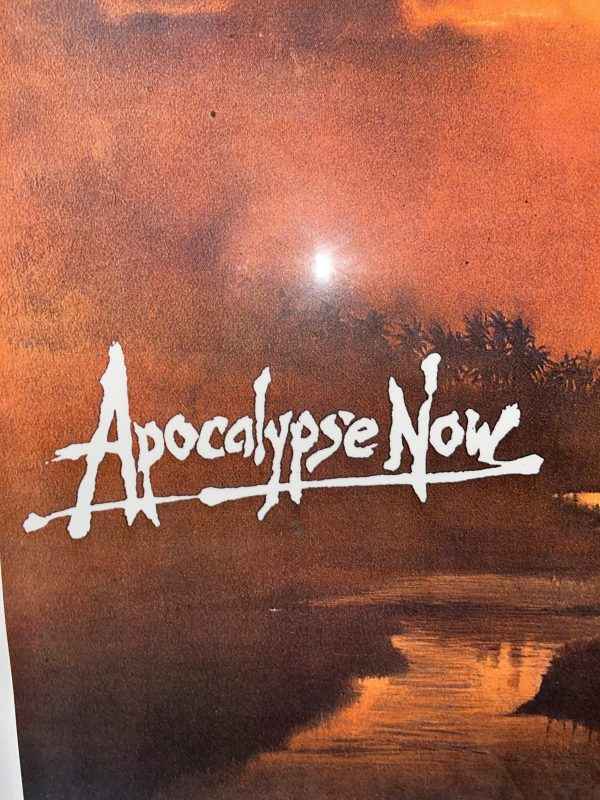 PÓSTER DE APOCALYPSE NOW - Imagen 5
