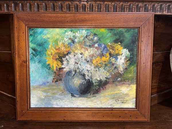 ÓLEO DE FLORES - Imagen 2