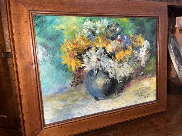 ÓLEO DE FLORES - Imagen 3