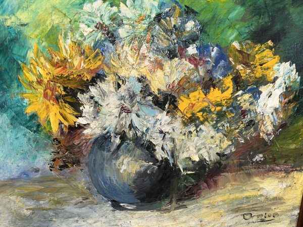 ÓLEO DE FLORES - Imagen 4