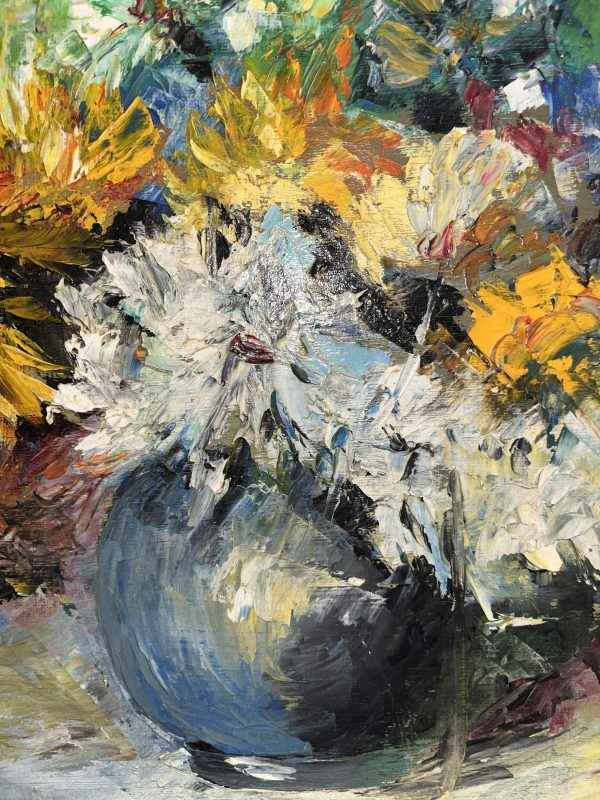 ÓLEO DE FLORES - Imagen 5