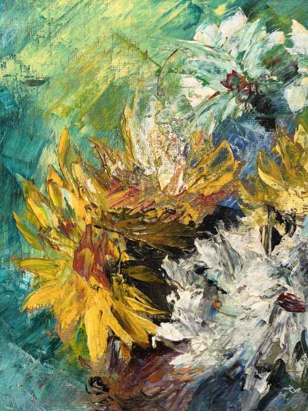 ÓLEO DE FLORES - Imagen 6