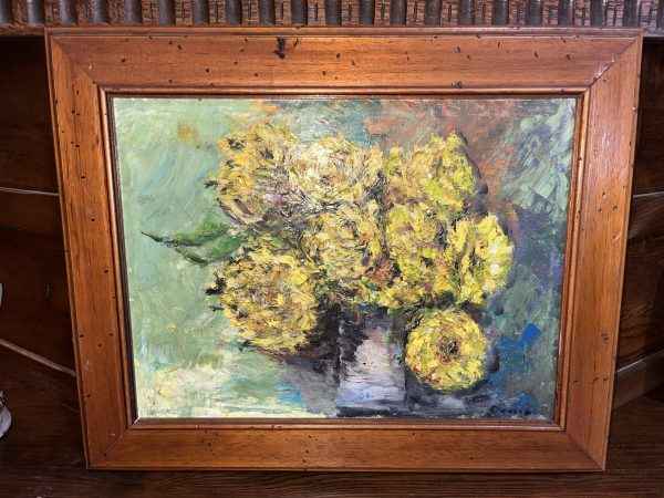 ÓLEO DE FLORES - Imagen 2