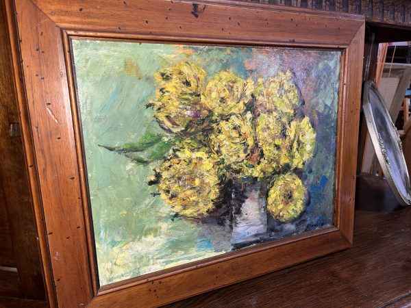 ÓLEO DE FLORES - Imagen 3