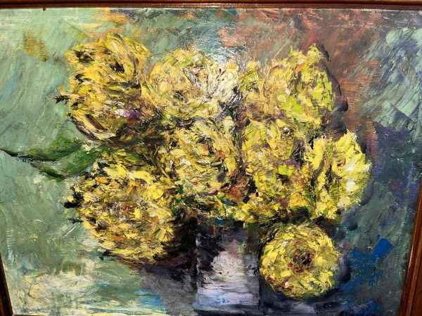 ÓLEO DE FLORES - Imagen 4