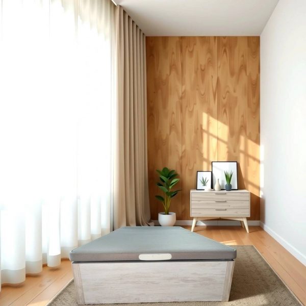 CANAPÉ DE 105X200CM
