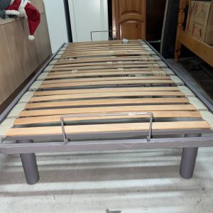 CAMA ARTICULADA DE 90X190CM
