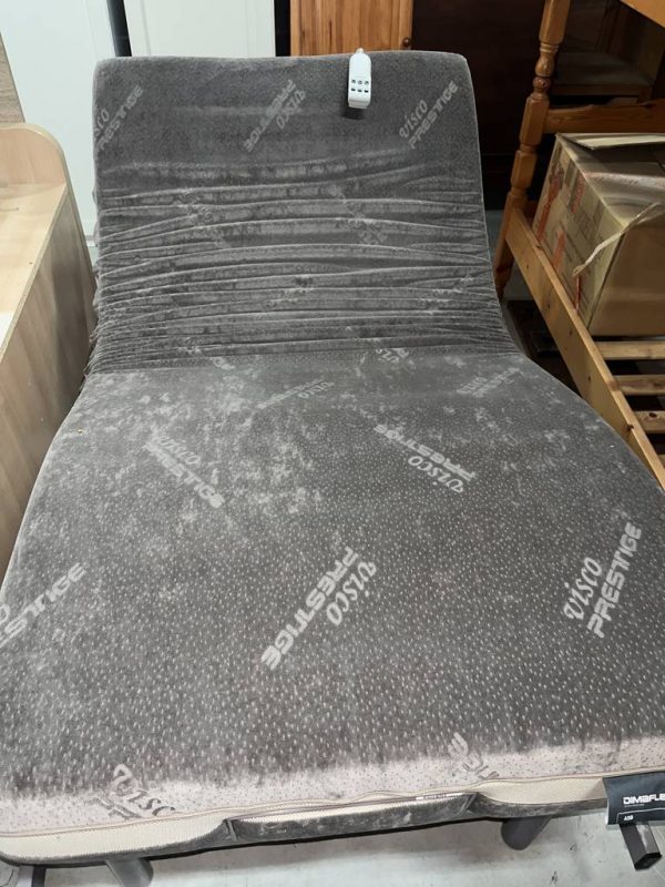 CAMA ARTICULADA DE 90X190CM - Imagen 4