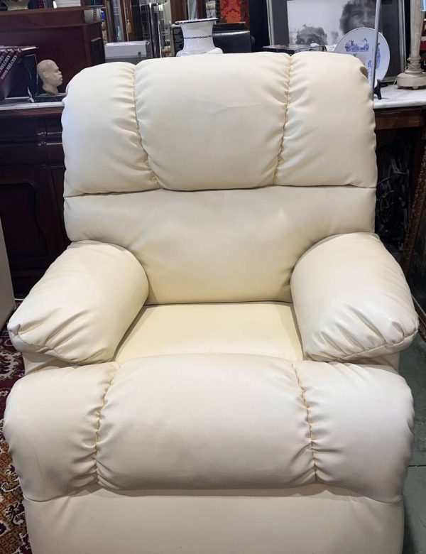 SILLÓN LEVANTA PERSONAS - Imagen 2