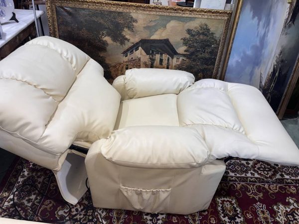 SILLÓN LEVANTA PERSONAS - Imagen 10