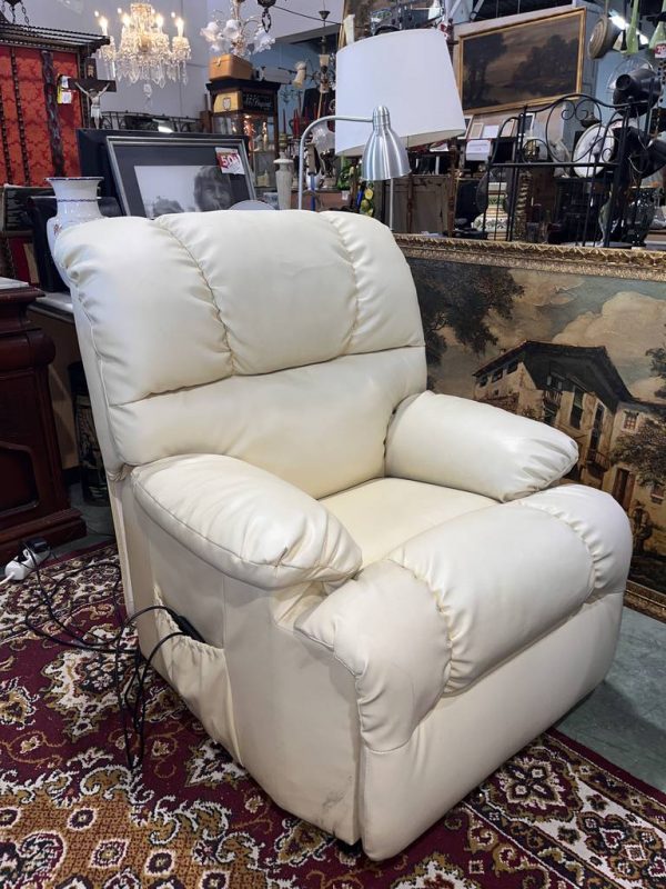 SILLÓN LEVANTA PERSONAS - Imagen 6