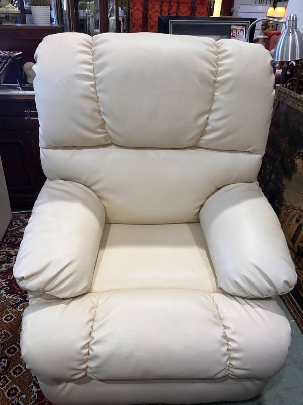 SILLÓN LEVANTA PERSONAS - Imagen 7