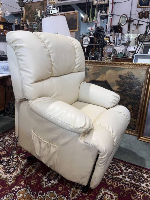 SILLÓN LEVANTA PERSONAS - Imagen 8