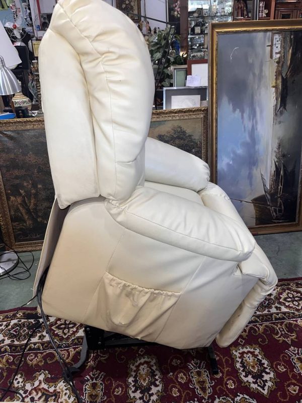 SILLÓN LEVANTA PERSONAS - Imagen 9