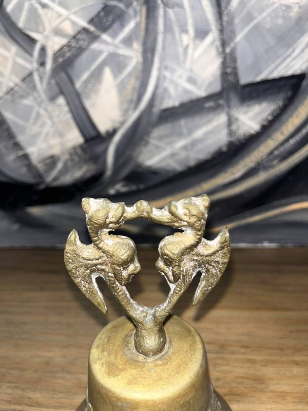 CAMPANA DE BRONCE - Imagen 5