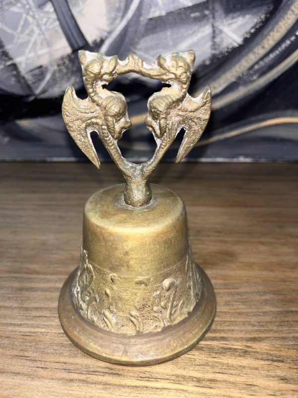 CAMPANA DE BRONCE - Imagen 6