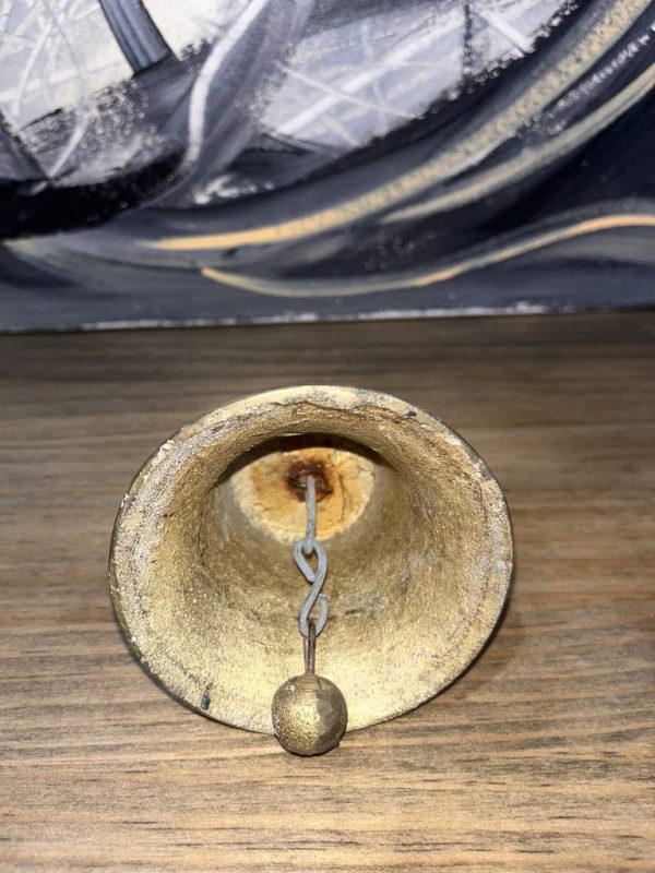 CAMPANA DE BRONCE - Imagen 7