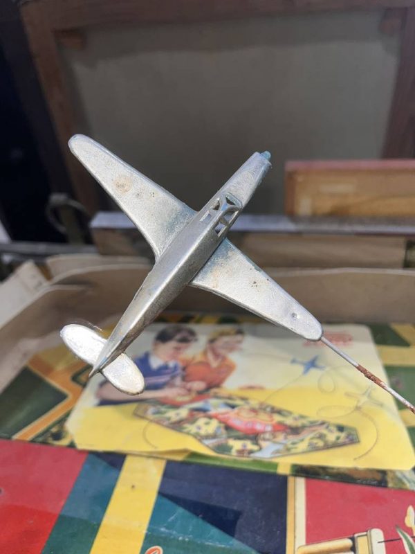 AVIÓN ACROBÁTICO - Imagen 4