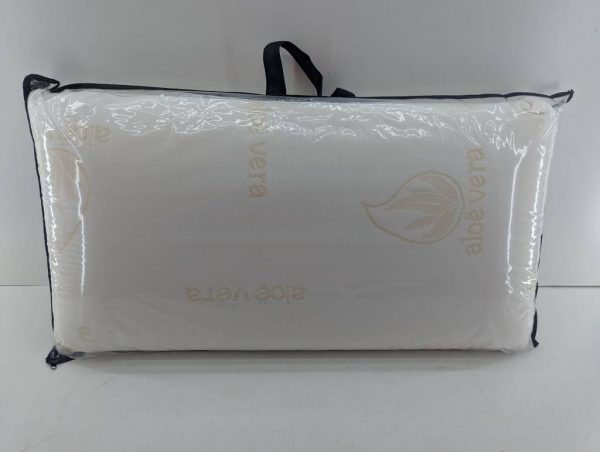ALMOHADA VISCOELÁSTICA (70, 90 y 105CM) - Imagen 4